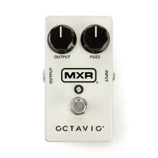 MXR M267 OCTAVIO FUZZ