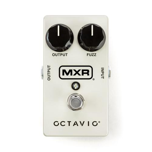 MXR M267 OCTAVIO FUZZ
