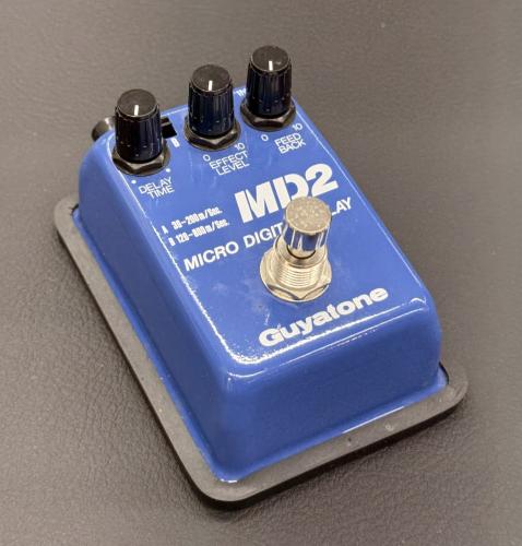 Guyatone MD2 MICRO DIGITAL DELAY