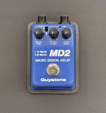 Guyatone MD2 MICRO DIGITAL DELAY_2