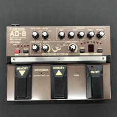 BOSS AD-8 Acoustic PreAmp_2