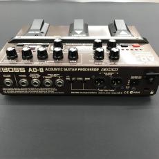BOSS AD-8 Acoustic PreAmp_3