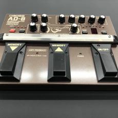 BOSS AD-8 Acoustic PreAmp_7
