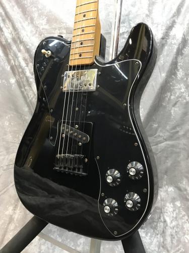 Fender Classic Series 72 Telecaster Custom