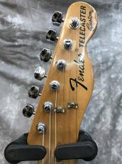 Fender Classic Series 72 Telecaster Custom_4