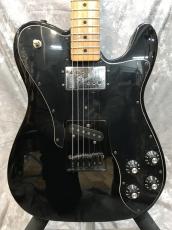 Fender Classic Series 72 Telecaster Custom_5