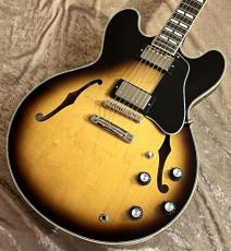 Gibson 【NEW】ES-345 Vintage Burst sn235330192 [3.60kg] 【G-CLUB TOKYO】
