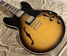 Gibson 【NEW】ES-345 Vintage Burst sn235330192 [3.60kg] 【G-CLUB TOKYO】_4