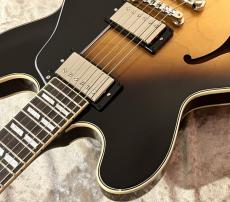 Gibson 【NEW】ES-345 Vintage Burst sn235330192 [3.60kg] 【G-CLUB TOKYO】_6