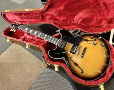Gibson 【NEW】ES-345 Vintage Burst sn235330192 [3.60kg] 【G-CLUB TOKYO】_10