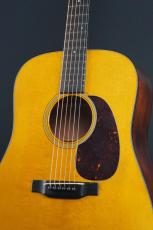 Martin D-18 AUTHENTIC 1939 Aged_3