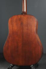 Martin D-18 AUTHENTIC 1939 Aged_5