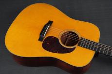 Martin D-18 AUTHENTIC 1939 Aged_11