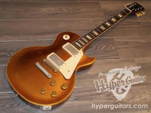 Gibson '54 Les Paul Conversion