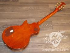 Gibson '54 Les Paul Conversion_2