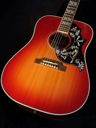 Gibson 【新品特価】Hummingbird Standard / Vintage Cherry Sunburst #21985038【G-CLUB TOKYO】