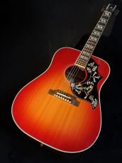 Gibson 【新品特価】Hummingbird Standard / Vintage Cherry Sunburst #21985038【G-CLUB TOKYO】_2
