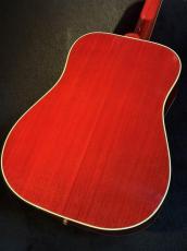 Gibson 【新品特価】Hummingbird Standard / Vintage Cherry Sunburst #21985038【G-CLUB TOKYO】_3