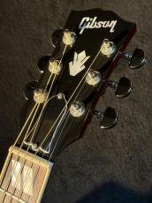 Gibson 【新品特価】Hummingbird Standard / Vintage Cherry Sunburst #21985038【G-CLUB TOKYO】_4
