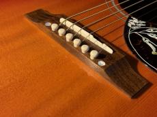 Gibson 【新品特価】Hummingbird Standard / Vintage Cherry Sunburst #21985038【G-CLUB TOKYO】_6