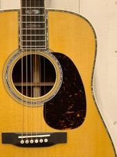 Martin 2025年製　D-45  ♯3020789 【無金利分割OK】【送料込み】_3