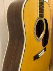 Martin 2025年製　D-45  ♯3020789 【無金利分割OK】【送料込み】_4