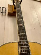 Martin 2025年製　D-45  ♯3020789 【無金利分割OK】【送料込み】_6