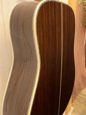 Martin 2025年製　D-45  ♯3020789 【無金利分割OK】【送料込み】_10