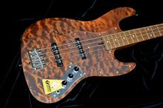 Bacchus WL4-QM RSM/M