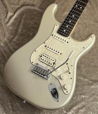 Fender 【USED】 U .S.A. Lone Star Stratocaster HSS ~Silvert~ [3.64kg] [2002年製]【G-CLUB TOKYO】　