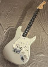Fender 【USED】 U .S.A. Lone Star Stratocaster HSS ~Silvert~ [3.64kg] [2002年製]【G-CLUB TOKYO】　_2