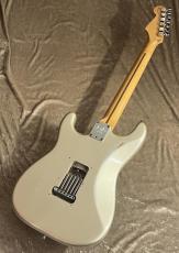 Fender 【USED】 U .S.A. Lone Star Stratocaster HSS ~Silvert~ [3.64kg] [2002年製]【G-CLUB TOKYO】　_3