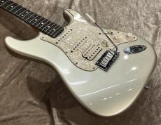 Fender 【USED】 U .S.A. Lone Star Stratocaster HSS ~Silvert~ [3.64kg] [2002年製]【G-CLUB TOKYO】　_4
