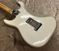 Fender 【USED】 U .S.A. Lone Star Stratocaster HSS ~Silvert~ [3.64kg] [2002年製]【G-CLUB TOKYO】　_5