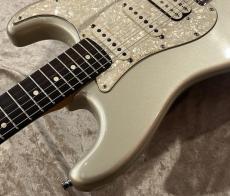 Fender 【USED】 U .S.A. Lone Star Stratocaster HSS ~Silvert~ [3.64kg] [2002年製]【G-CLUB TOKYO】　_6