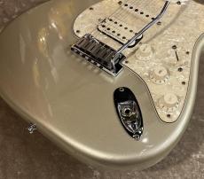 Fender 【USED】 U .S.A. Lone Star Stratocaster HSS ~Silvert~ [3.64kg] [2002年製]【G-CLUB TOKYO】　_7