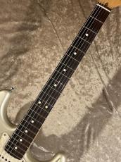 Fender 【USED】 U .S.A. Lone Star Stratocaster HSS ~Silvert~ [3.64kg] [2002年製]【G-CLUB TOKYO】　_9