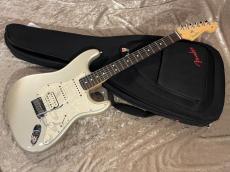 Fender 【USED】 U .S.A. Lone Star Stratocaster HSS ~Silvert~ [3.64kg] [2002年製]【G-CLUB TOKYO】　_11
