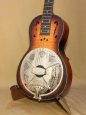 Republic Guitars Parlor Size Miniolian_2
