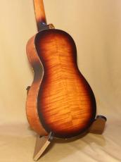 Republic Guitars Parlor Size Miniolian_3