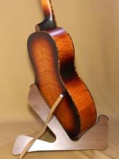 Republic Guitars Parlor Size Miniolian_5