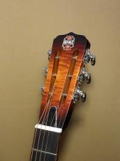 Republic Guitars Parlor Size Miniolian_6
