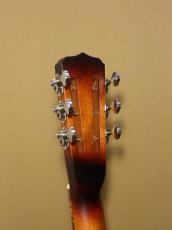 Republic Guitars Parlor Size Miniolian_7