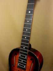 Republic Guitars Parlor Size Miniolian_8