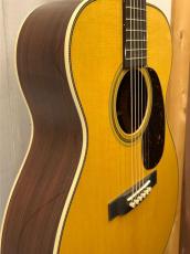 Martin 2025年製　000-28EC　♯3008663【無金利分割OK】【送料込み】_4