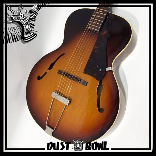 Gibson L-48