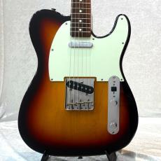 Fender Japan Classic 60s TL TX