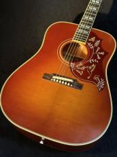 Gibson  Custom Shop M2M( Made to Measure)1960 Hummingbird ADJ Saddle HCS #22815018【試奏動画あり】 