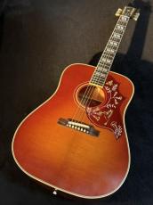 Gibson  Custom Shop M2M( Made to Measure)1960 Hummingbird ADJ Saddle HCS #22815018【試奏動画あり】 _2