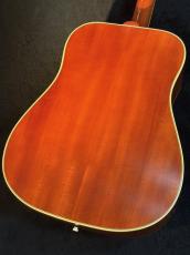 Gibson  Custom Shop M2M( Made to Measure)1960 Hummingbird ADJ Saddle HCS #22815018【試奏動画あり】 _3